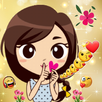Animated Moving Stickers APK