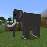 ”animals for minecraft pe