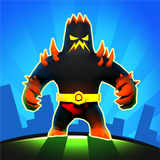 EVO: Crazy Beasts 3D APK