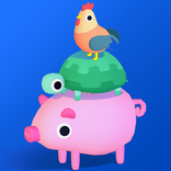 Evolution Blast!