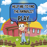 Animaux trouvés APK