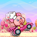 Crush Battle Racing APK