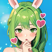 Waifu Anime Girlfriend APK
