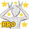 Drawing Anime Pose APK