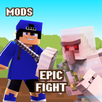 Epic Fight Mod APK