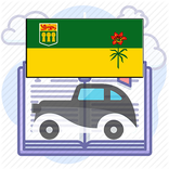 Saskatchewan Driving Test - Cl