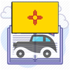 New Mexico MVD Practice Test APK