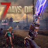 Seven Days To Die Mobile