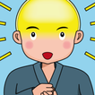 Chinese idioms master icon
