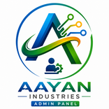 ”Aayan Industries Admin