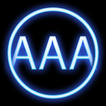 AAA Zeichen
