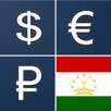 Tajikistan exchange rates APK