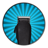 Hair clipper Prank