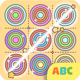 Match the Color Relaxing Game