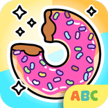 Donut Maker - DIY Cooking Game