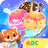ABC Ice Cream Maker