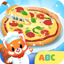 ABC Pizza Maker APK
