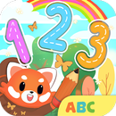ABC Tracing Game APK