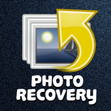 Deleted Photo Recovery