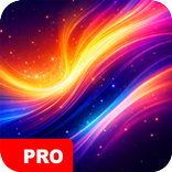 ”Abstract Wallpapers PRO