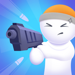 Mr.Killstreak: Run Race Fire