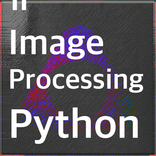 Image Processing Python