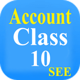 Account class  10  Notes : Off