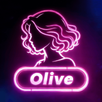 Olive-Connect Deep, Chat True APK