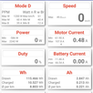 ACKMANIAC-ESC Monitor APK