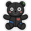 Emo Stickers icon