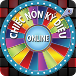 Chiếc nón kỳ diệu