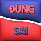 Đúng Hay Sai icon