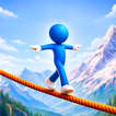 Merge Acrobats: Idle Loop آئیکن