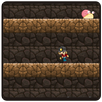 Amine Miner Jump APK
