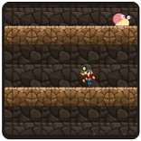Amine Miner Jump