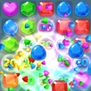 Jewel crush - color match game APK