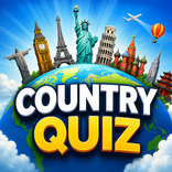 Country Quiz: Guess Capitals