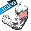 Gym Exercises & Workouts APK