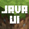Java UI Mod for MCPE APK