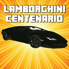 Mod Lamborghini Car for MCPE icon