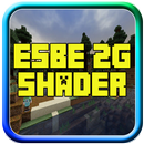 ESBE 2G Shader for Minecrat PE APK
