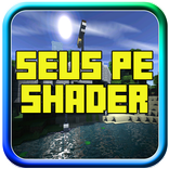 SEUS PE Shader for Minecrat PE