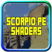 Scorpio PE Shaders for Minecra APK