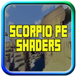 Scorpio PE Shaders for Minecra