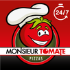 MONSIEUR TOMATE PIZZA APK