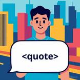 Quote Wallpaper