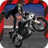 Race Stunt Fight 2!