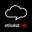 Etisalat CloudTalk иконка