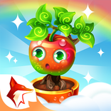 Sky Garden - Farming