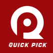 QuickPick Delivery Shipper আইকন